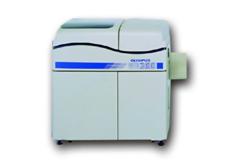 Beckman Coulter, Inc. - HITE320
