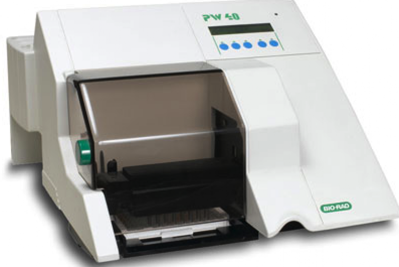 Bio-rad - PW40 Microplate Washer